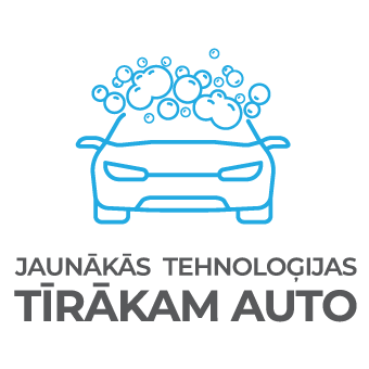 Jaunākās tehnoloģijas tīrākam auto